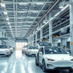 BYD Starts Production in Brazilian Plant with New Electric Models
