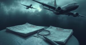 Flight manifests reveal hidden deportations, highlighting the urgency of immigrant rights and transparency.