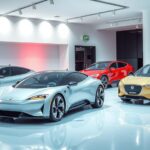 BYD Launches European Models ATTO 3, Seal U, Seal and Dolphin in Jordan