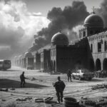 Regional Power Play: Iran, Türkiye, and Israel Clash Over Syrian Front
